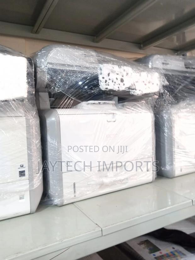 Greatest Ricoh Aficio Mp 401 Printer - main view