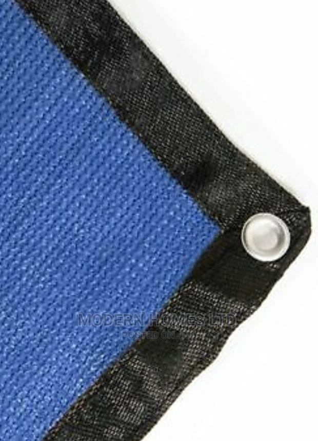 Modern Homes High-quality Heavy Duty Privacy Screen Fence - thumbnail 2
