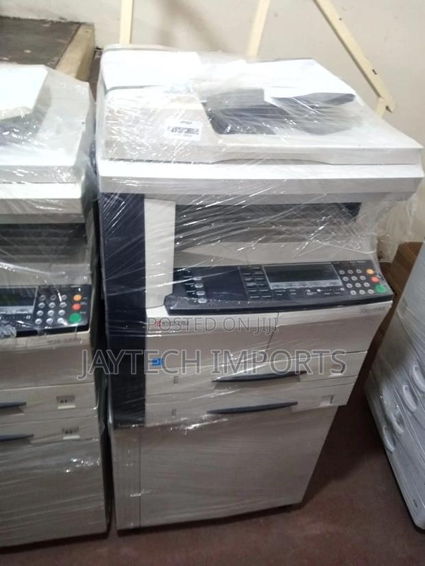 Affordable Kyocera Ecosys Fs 2050 - main view