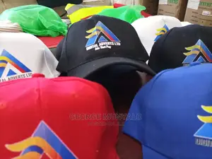 Best Quality Branded Caps