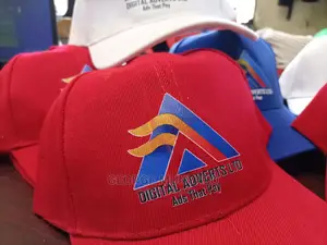 Best Quality Branded Caps