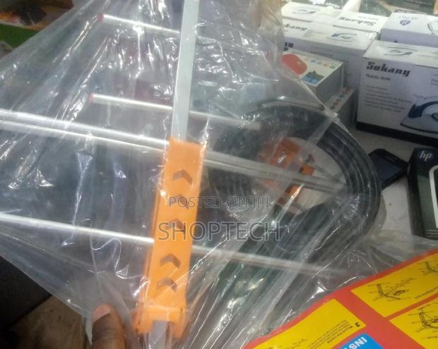 Go TV Aerial. Antenna- - main view