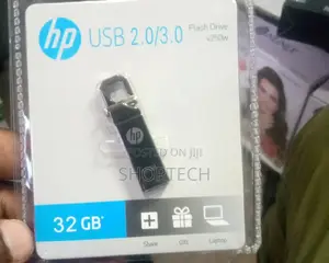 32 Gb Flash Disk.