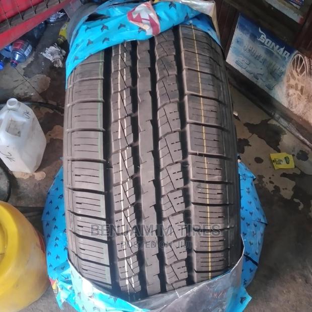 JK Tires Sizes 265/65r17 Made in India. - thumbnail 2