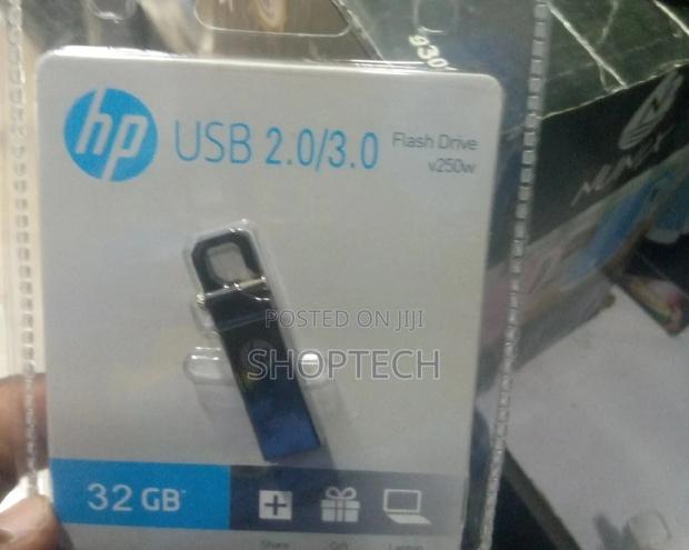 32GB Flash Disk