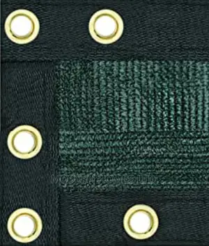 Privacy Sunscreen And Dust Shade Net