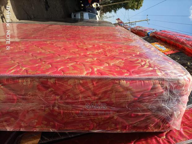 5 X 6 X 10 Mattresses at Ksh 14900, With Free Delivery - main view