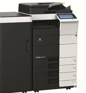 Konica Minolta Bizhub C 454e Photocopier Machines