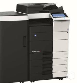 Konica Minolta Bizhub C 454e Photocopier Machines