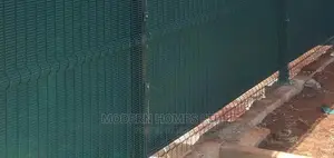 Modern Beautiful Privacy Fence Ideas