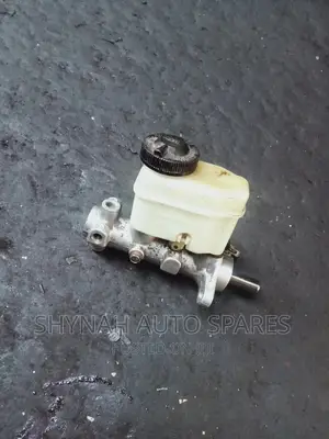Brake Master Cylinder Ford Ranger