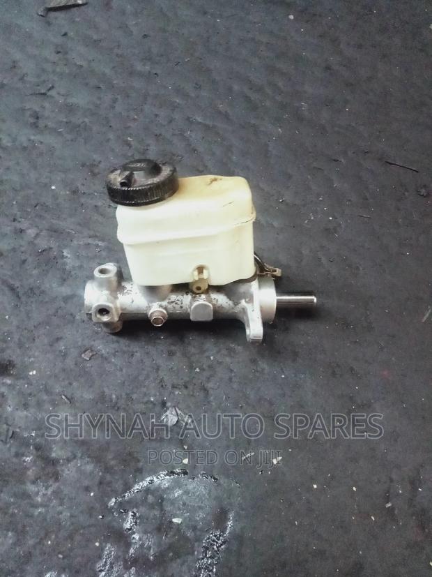 Brake Master Cylinder Ford Ranger - thumbnail 3