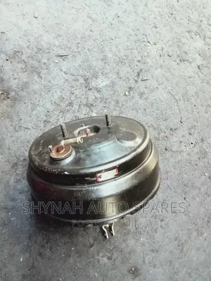 Brake Booster Toyota Vanguard Old Model