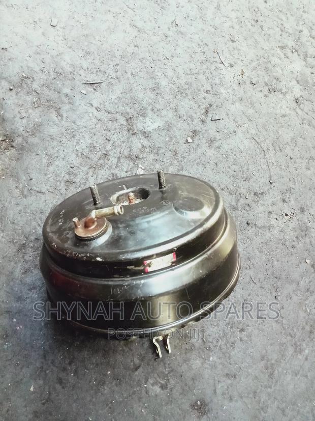Brake Booster Toyota Vanguard Old Model