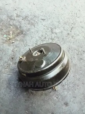 Brake Booster Toyota Vanguard Old Model