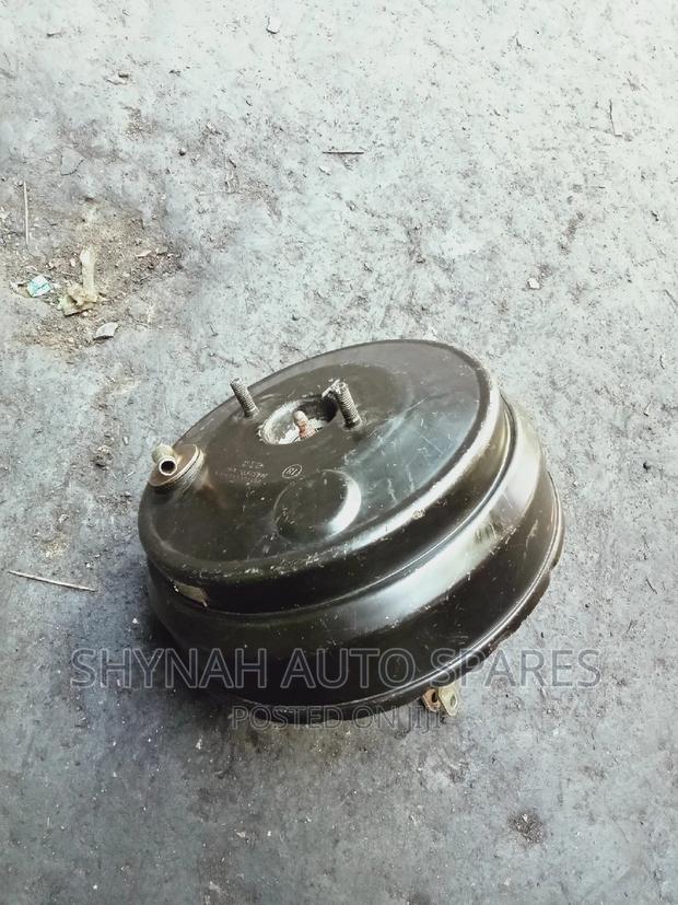 Brake Booster Toyota Vanguard Old Model - thumbnail 2