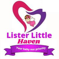 Lister Little Haven logo