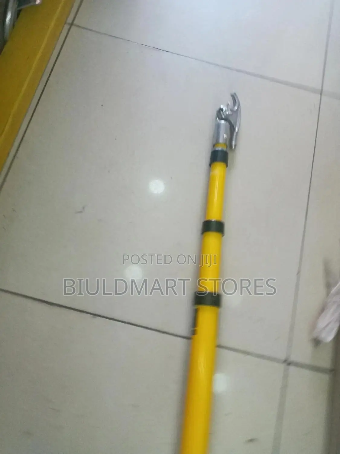 Maintainance Link Stick