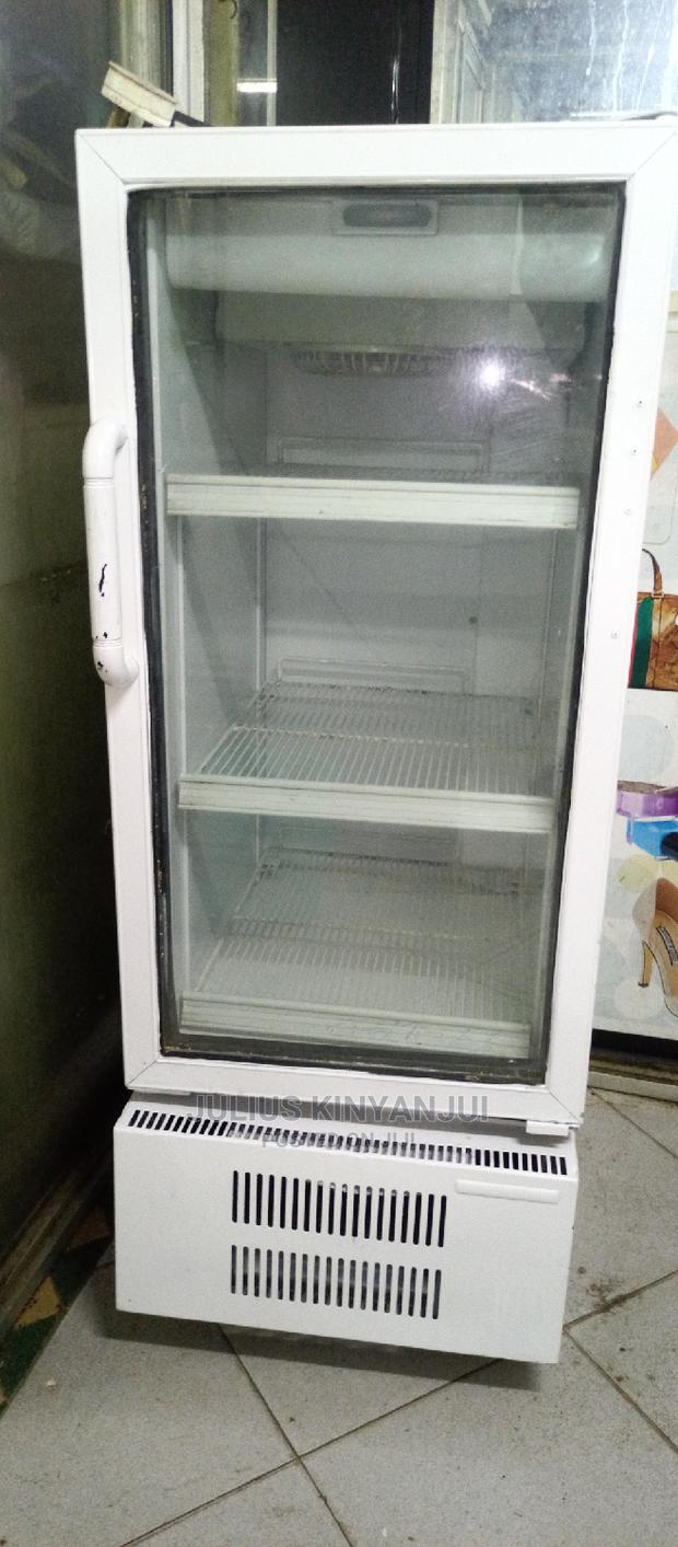 Mini Fridge Display - thumbnail 2