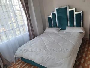 Mirror Bed 5/6 - main view