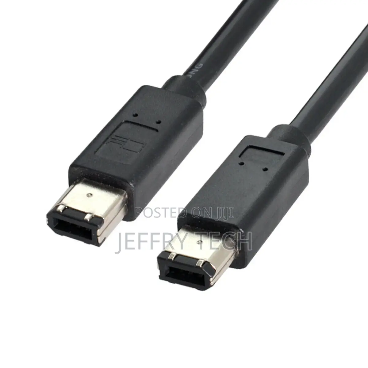 6 PIN to 6PIN Firewire 400 - Firewire 400 6-6 Ilink Cable IE