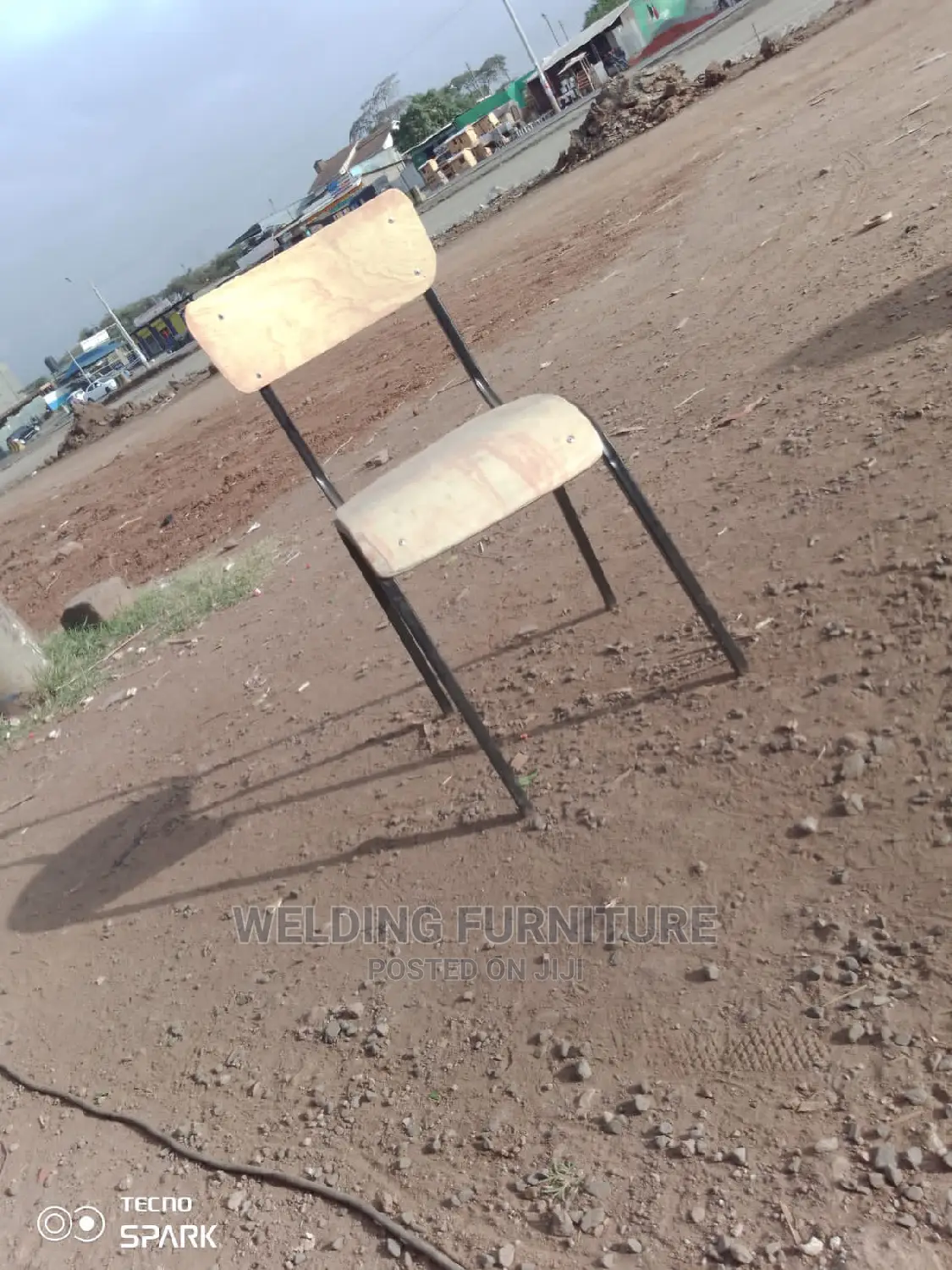 School Chair