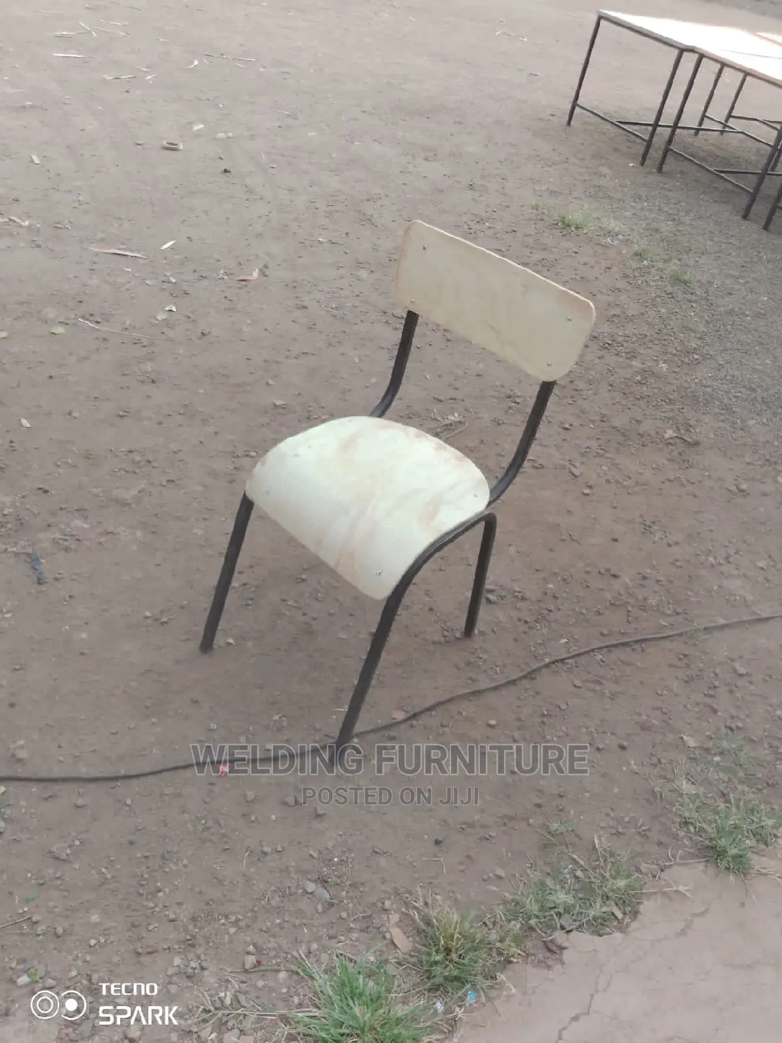 School Chair
