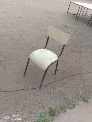 School Chair