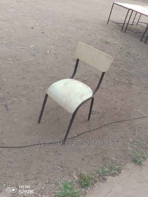 School Chair