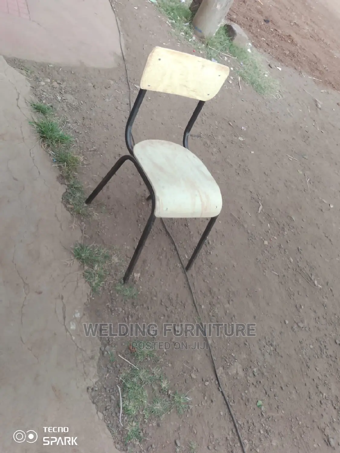 School Chair