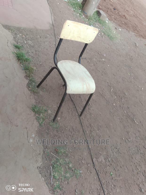 School Chair