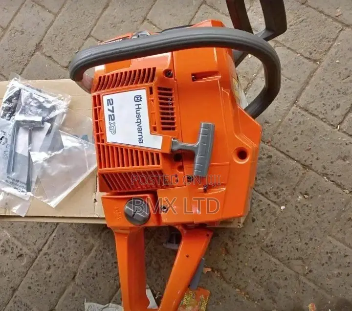 Ideal 272x Powersaw