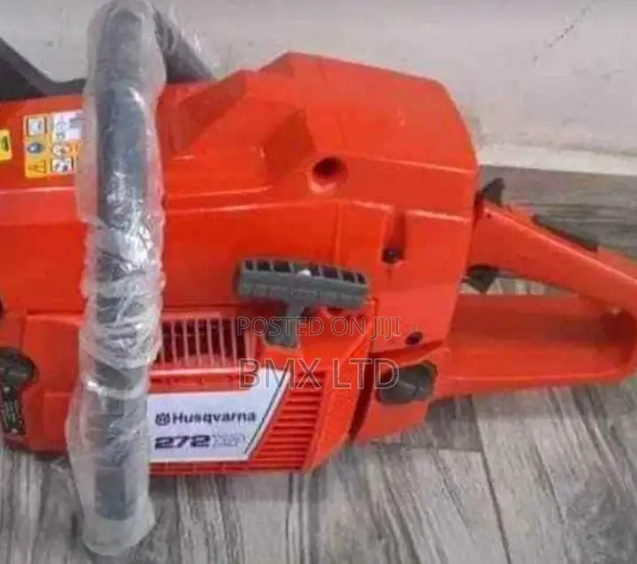 Husqvarna 272x