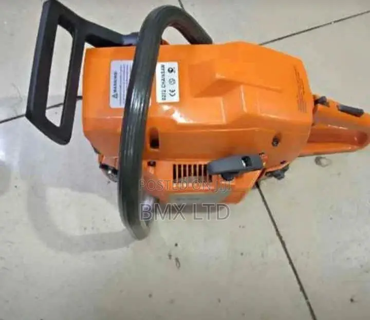New Gasoline Powerd Saw Husqvarna 272x