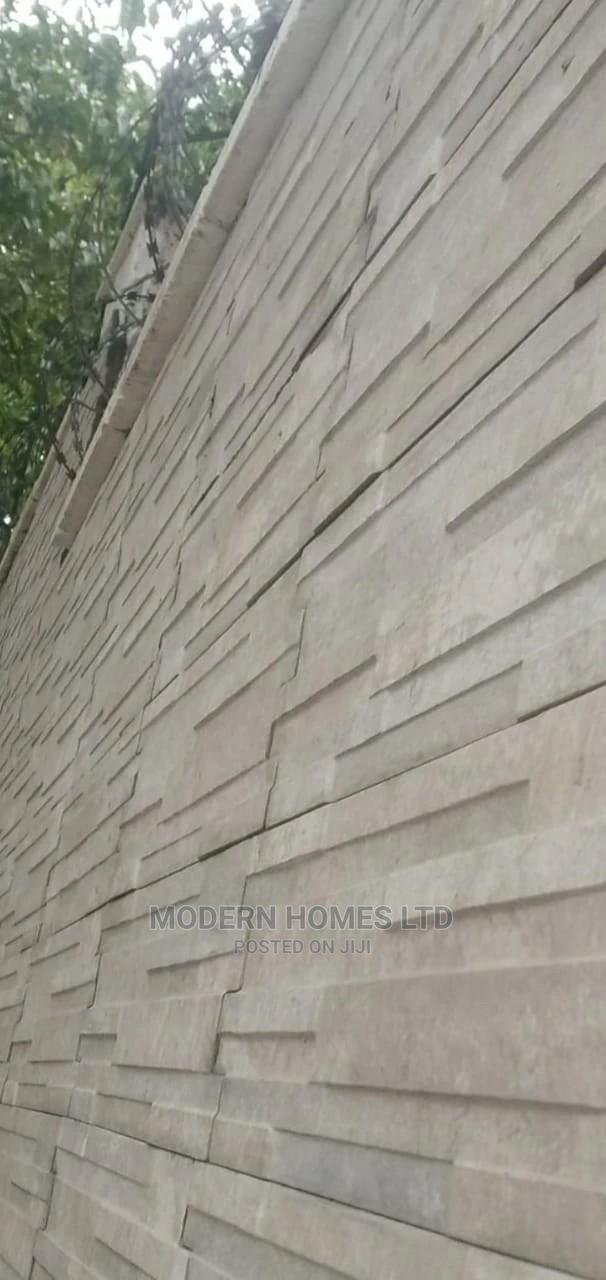Exterior Tiles for Home/ Wall Cladding Tiles - main view