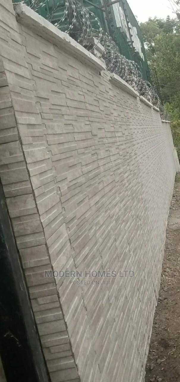 Exterior Tiles for Home/ Wall Cladding Tiles - thumbnail 4