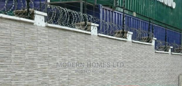 Exterior Tiles for Home/ Wall Cladding Tiles - thumbnail 2