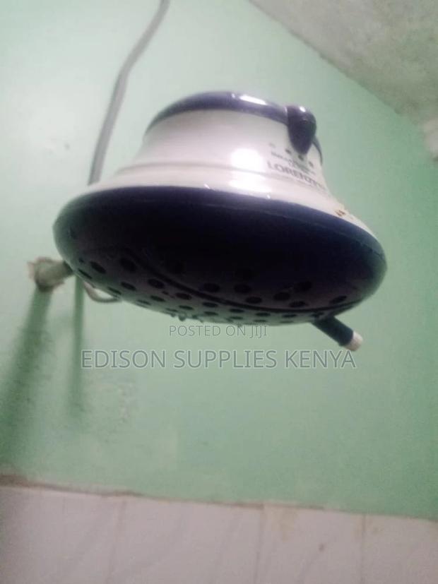 Heating Element Bella Ducha 4t Maxi Ducha 4t Heating Element - main view