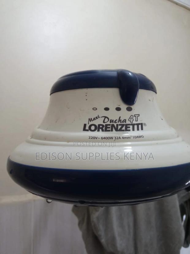 Heating Element Bella Ducha 4t Maxi Ducha 4t Heating Element - thumbnail 3