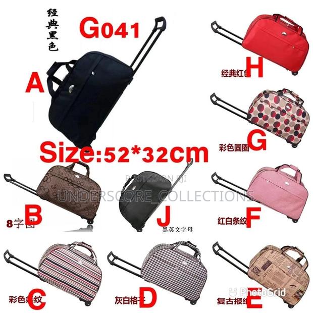 Classic Handbags - thumbnail 4