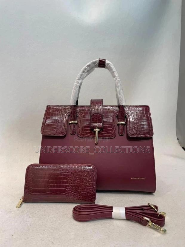 Classic Handbags - thumbnail 3