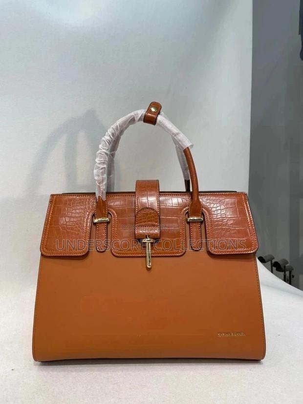 Classic Handbags - main view