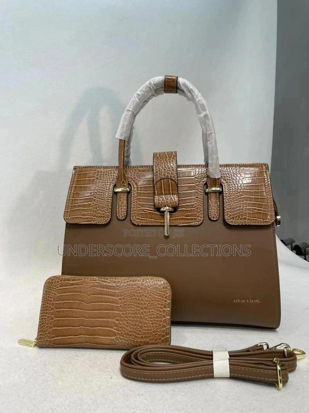 Classic Handbags - thumbnail 5