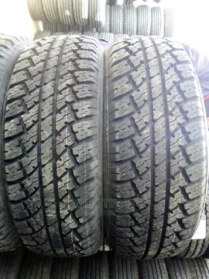 235/65r17 A/T Maxtreck Tyres Made in China
