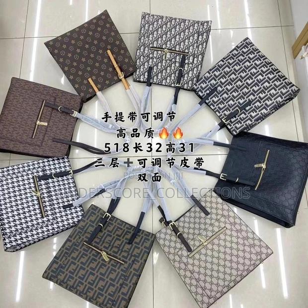 Classic Shopping Bags - main view