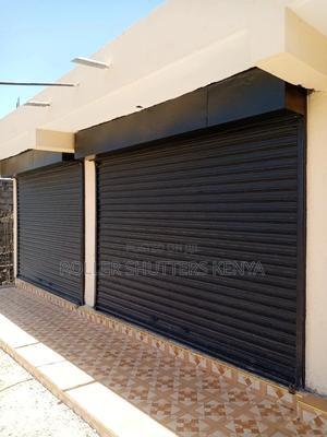 Roller Shutter Folding Doors Installers - main view