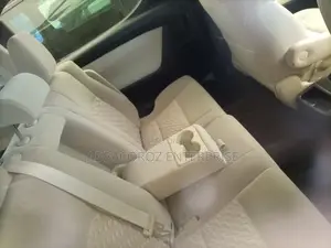 Toyota Vellfire 2014 Blue