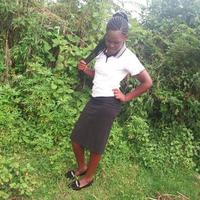 Catherine Mong'Eri logo