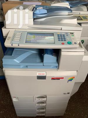 Coloured Ricoh Aficio Mp C 2800 Photocopier Machines
