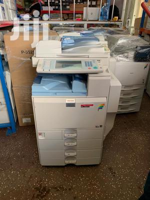 Coloured Ricoh Aficio Mp C 2800 Photocopier Machines